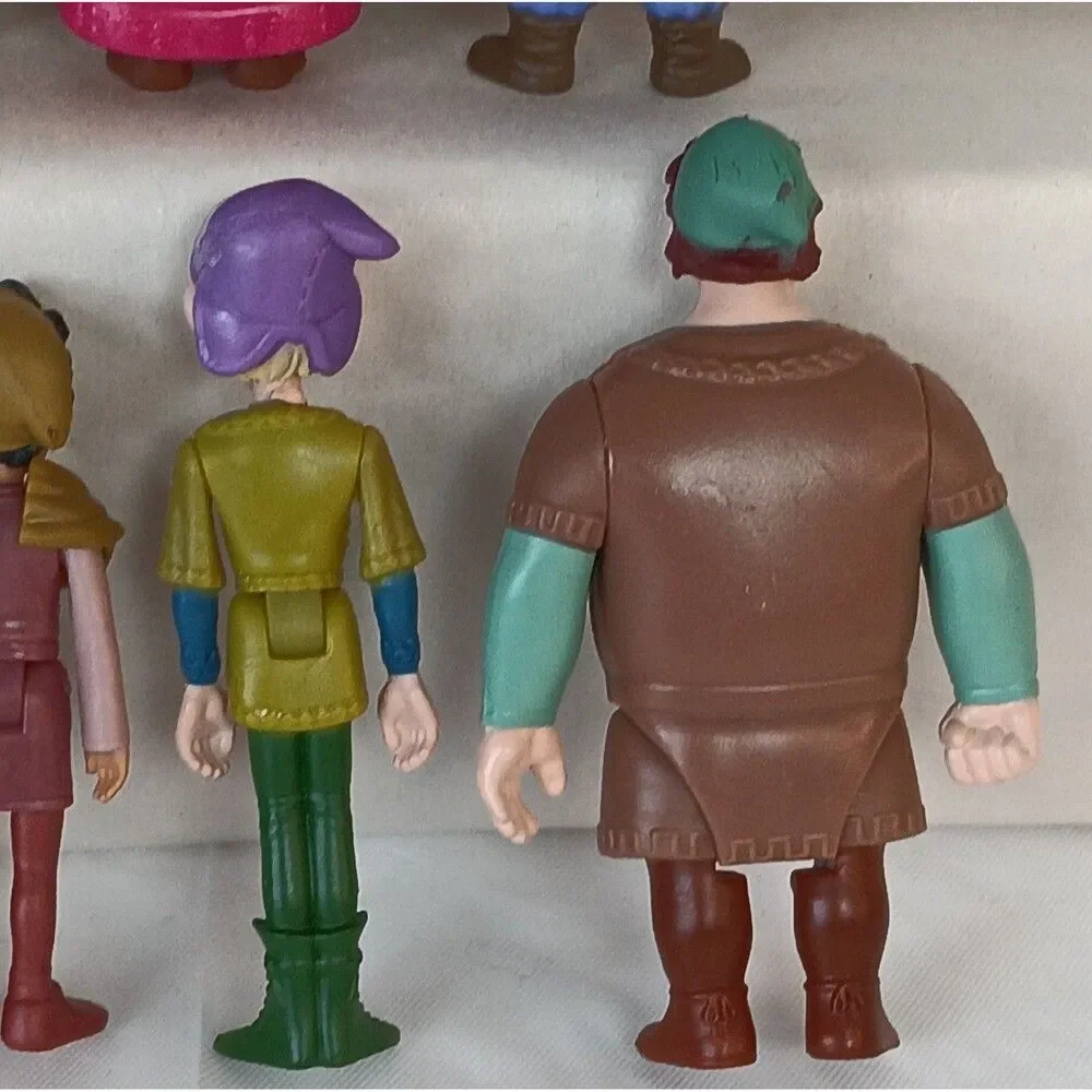 Disney Wish The Teens Pack 2